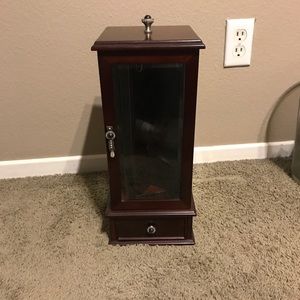 High quality jewelry holder